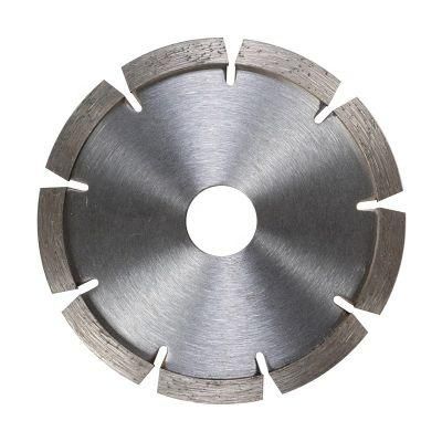 105mm Professional Tuck Point Diamond Blade Saw Blade for Cutting Concrete