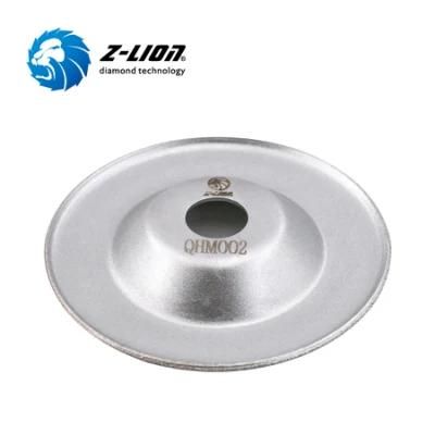 Grinding Cup Wheel for Stone Concrete Aluminum Alloy Cuttting &amp; Trimming