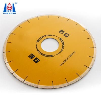 High Performance Diamond Saw Blade for Stone Cutting