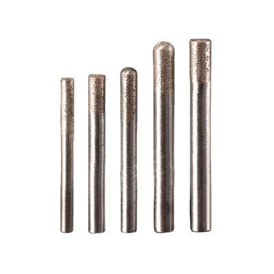 Diamond CNC Engraving Bits for Granite Stone Carving