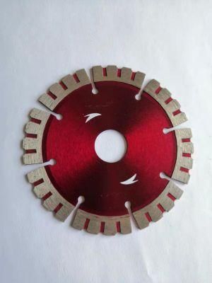 Daimond Saw Blade for Cutting Granite