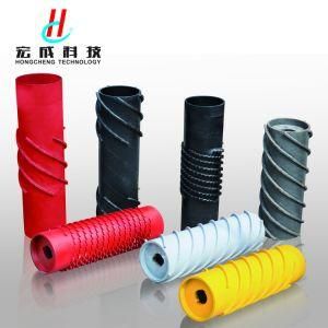 China Factory Direct Sale Diamond Calibrating Roller