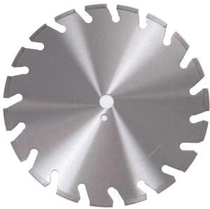 High Speed Diamond Saw Blade for Gase Saw 6