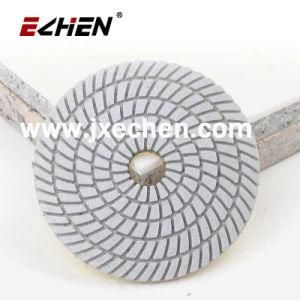 Diamond Flexible 3 Step Polishing Pad