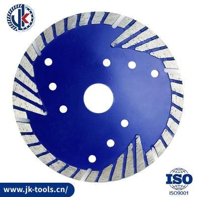 D105-230mm Diamond Saw Blade for Stone Sintering Blade Head