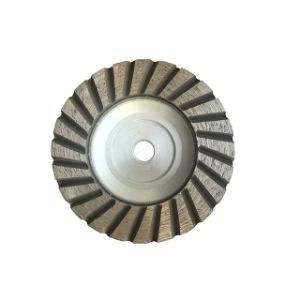 Diamond Metal Bonded Grinding Plate for Coarse Grinding