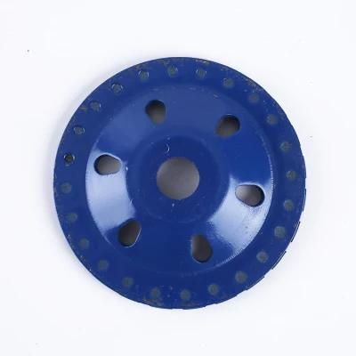 Bowl Grinding Diamond Bowl Grinding Plate Marble Angle Grinder