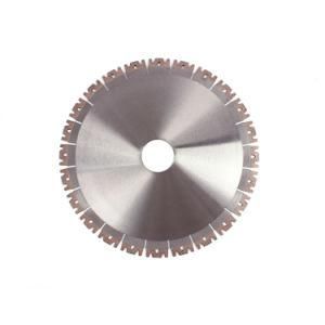 Free Sample Durable Circular Diamond Cutting Disc for Concrete
