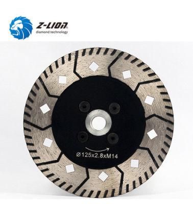 Z-Lion China Concrete Grinding Discs