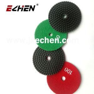 Diamond Abrasive Wet Polishing Pad