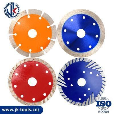 Professional Diamond Tools for Processing Stone Cutting Granite Stone