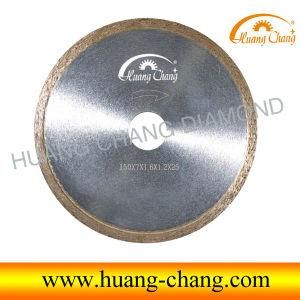 Disc Diamond Cutting Blade for Marble or Granite