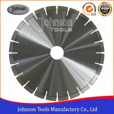 300mm Stone Diamond Cutter Blade with Good Sharpness