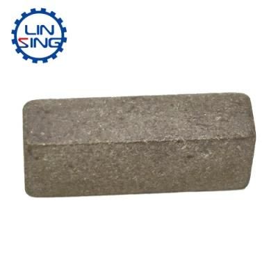 Linxing Gangsaw Segment for Marble Block Cutting 20*5.0/4.5*10