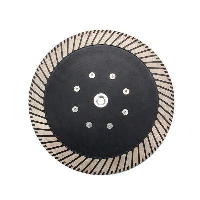 230 mm Granite Cutter Wheel for Grinding Marble Brick Concrete