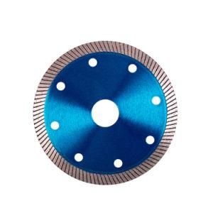 Diamond Saw Blade for Marble Granite Concrete Cutting