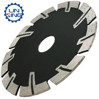 OEM Diamond Blade for Cutting Rock for Ring Cutter