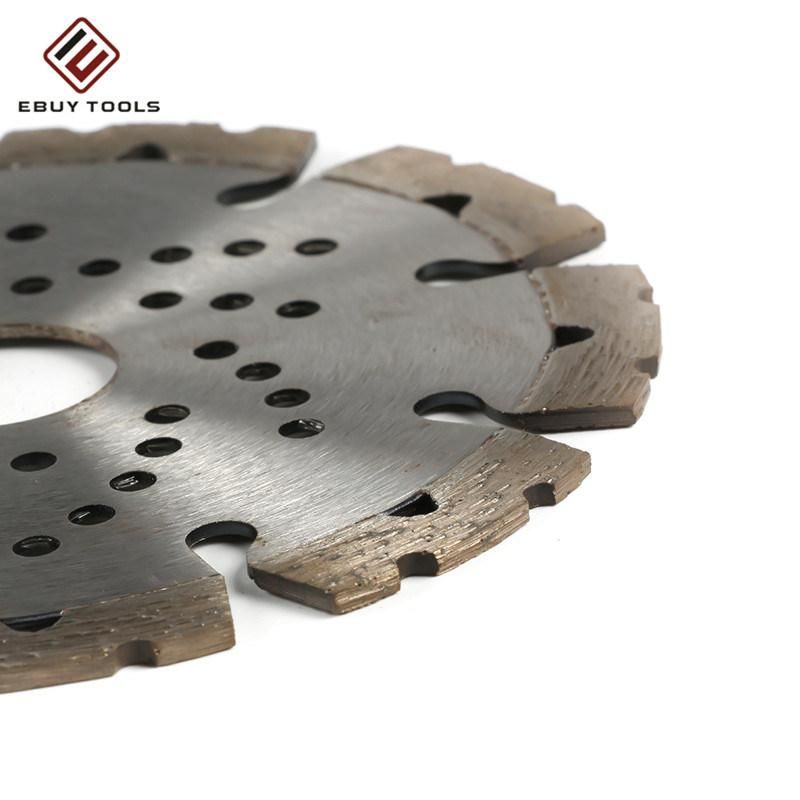 Diamond Saw Blade for Marble Stone