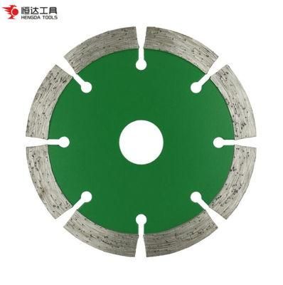 General Purpose Diamond Saw Blade for Granite Stone Concrete Cutting