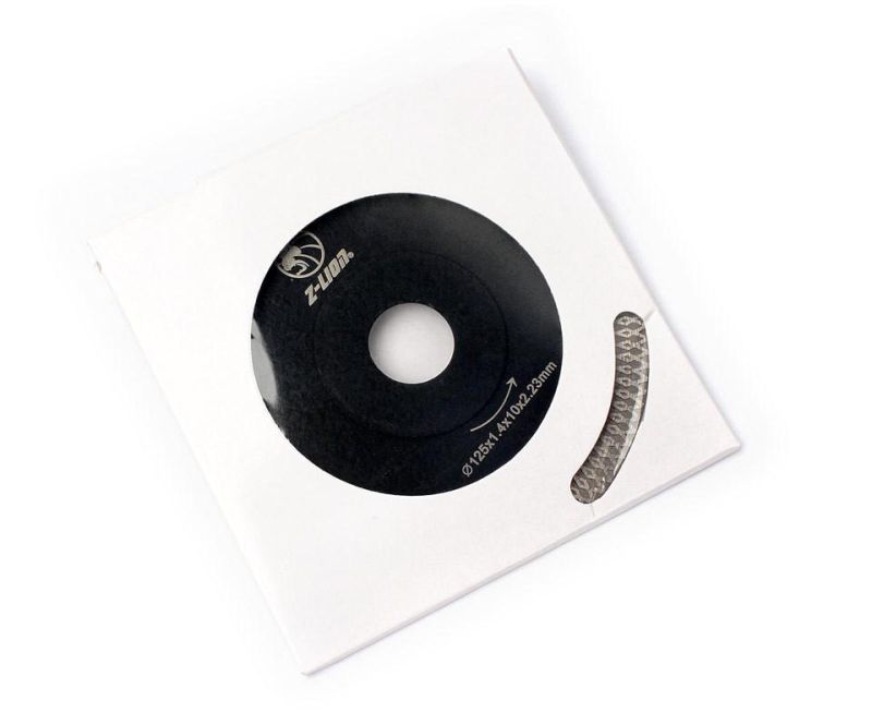 Marble Cutting Discs Diamond