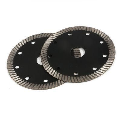 Costumer Size Super Thin Circular Diamond Saw Blade for Cutting Ceramic Tile