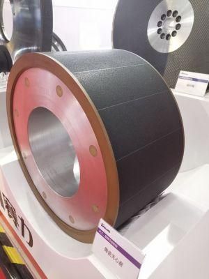 Superabrasive Grinding Wheels and Tools, Centerless Diamond &amp; CBN Grinding Wheels