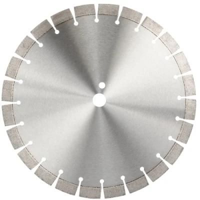 Diamond Blade for Circular Saw Cutting Granite and Marble Slab-Diamond Saw Blade for Chainsaw