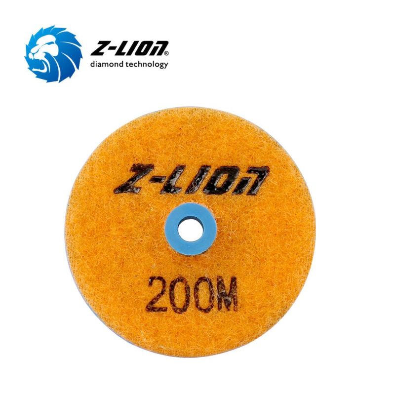 Hybrid Segment Concrete Abrasive Disc for Floor Grinding and Polishing