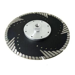 X Mesh Hot Press Turbo Thin Porcelain Tile Ceramic Diamond Cutting Disc