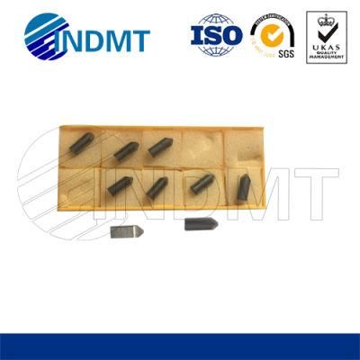 Rcgx0907 PCD Cutter for CNC Roll Turning Machine