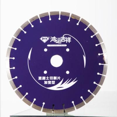 Diamond Cutting Discs Saw Blade for Stone