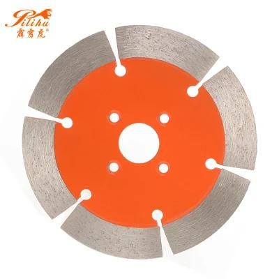 4inch Diamond Cutter Blade for Stone Concrete