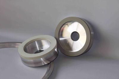 Insert Periphery Grinding Wheels, Vitrified Superabrasives Diamond and CBN Grinding Wheels