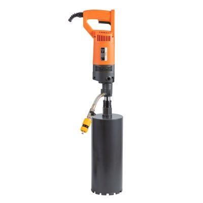 Diamond Core Drilling Machine Cayken Ond-916h Concrete Coring Drill