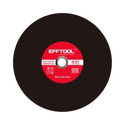 Efftool Brand Power Tools and Accessories Diamond Saw Blade Grinding Disc