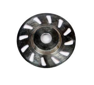 PCD Diamond Plate Grinding Wheel for Concrate and Stone