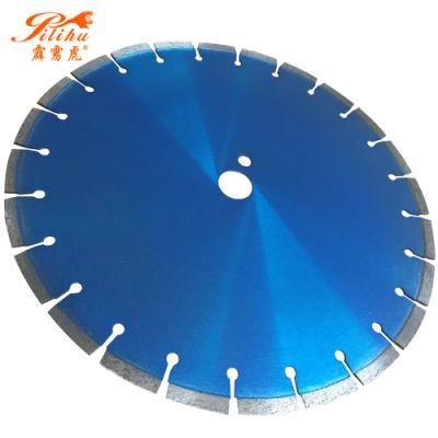 Diamond Road Concrete Cutting Saw Blade