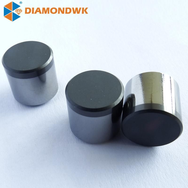 China Polycrystalline Diamond Composite PDC for Drilling