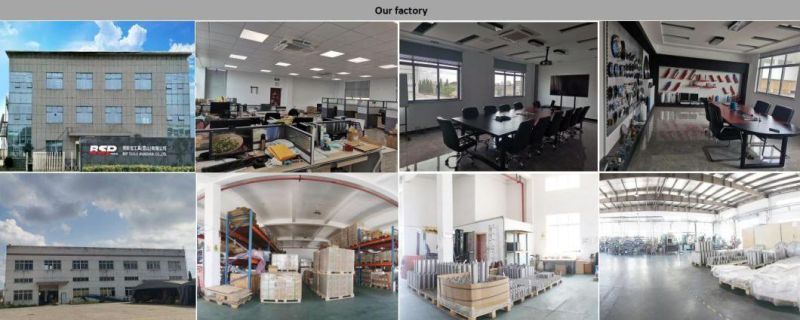 China Factory Redi-Lock Trapezoid Plate