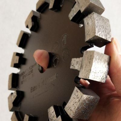 160mm Tuck Point Diamond Saw Blade Tools