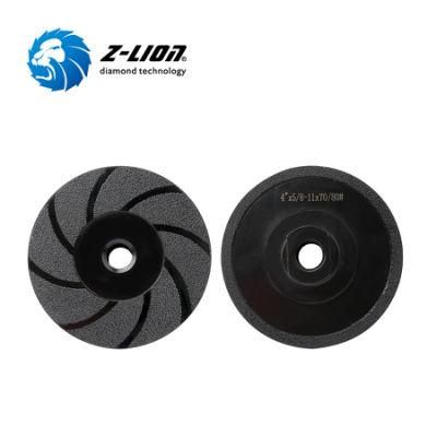 100mm Diamond Cup Wheel for Grinding Stone/Conmcrete/Ceramic