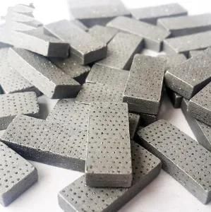 Shangtai Stone/Granite/Baslat Cutting Blade Diamond Arix Core Drill Bit Drilling Segment