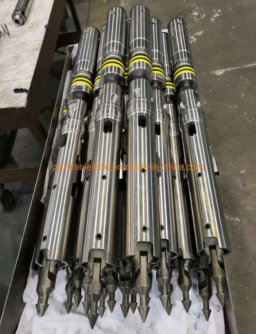 New Wireline Core Barrel Head/Mine Exploration Diamond Drilling (BQ NQ HQ PQ)