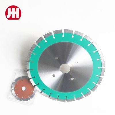Diamond Saw Blades for General Purpose and Specialty