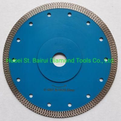 105mm-350mm Factory Producing Diamond Saw Blade Disc Blade for Granite Marble Tile Concrete Cutting