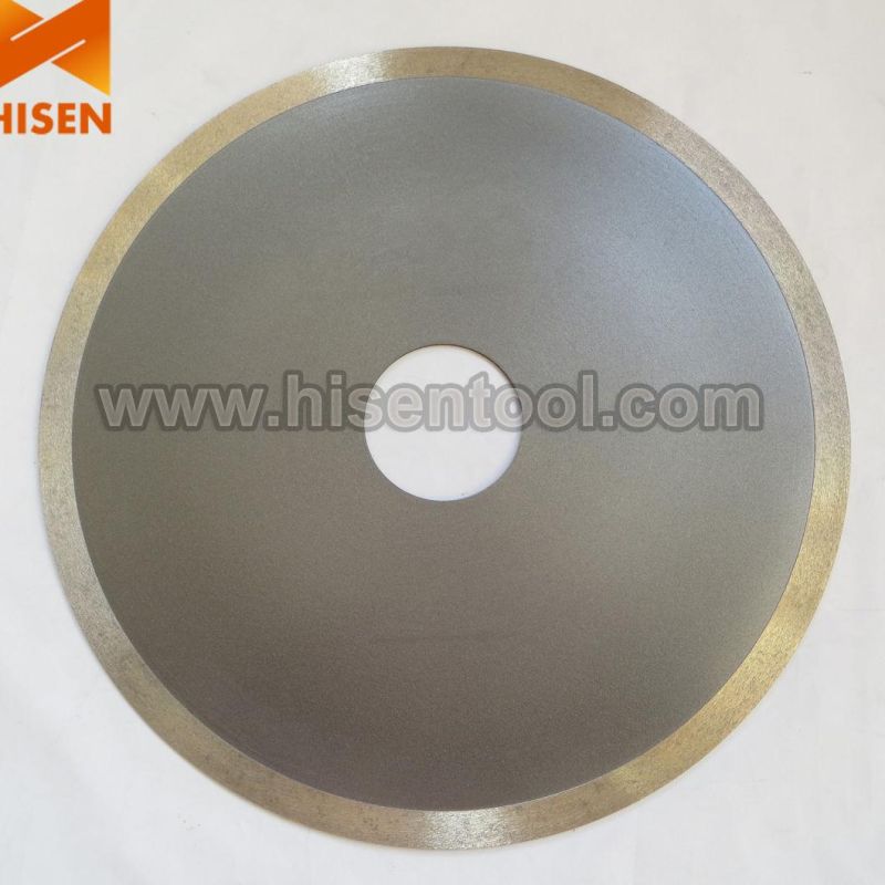 Circular Saw Blade for Ceramic Tile