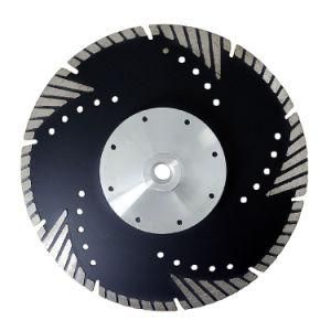 New Electroplated Circular Diamond Asphalt Blades for Sale