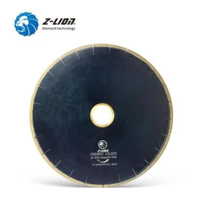 High Quality Ceramic Diamond Blade Cutting Disc