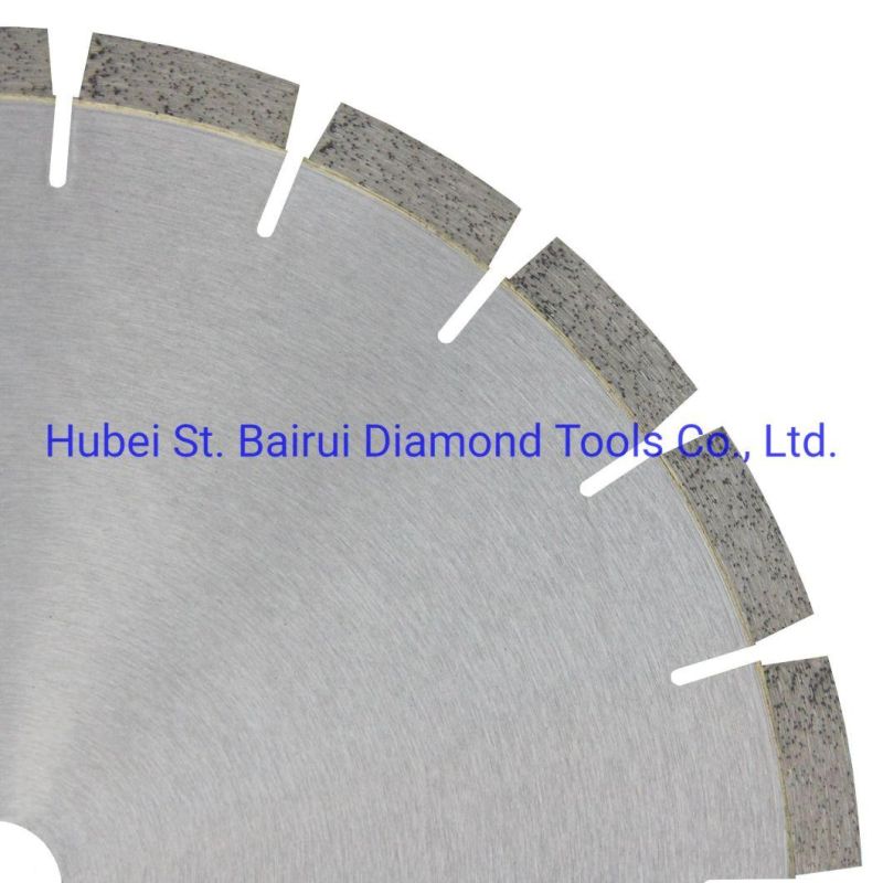 300mm 12inch Factory Wholesale Granite Cutting Disc Normal and Silent Diamond Saw Blade Construction Tools
