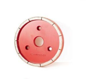 Metal-Bond Diamond Squaring Wheel (3)